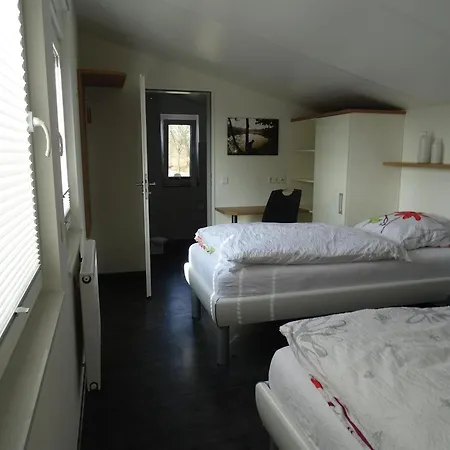 Birkenhain 2c - Lastering Ferienhaeuser &