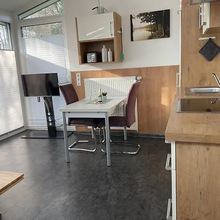 Appartement Birkenhain 2c - Lastering Ferienhaeuser & *