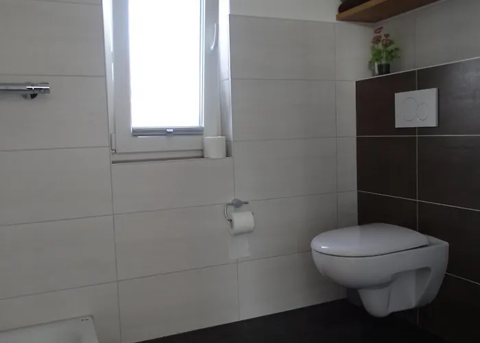 Birkenhain 2c - Lastering Ferienhaeuser & * Wettringen