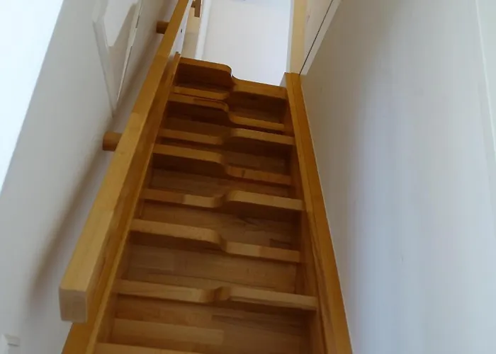 Birkenhain 2c - Lastering Ferienhaeuser & Apartman Wettringen