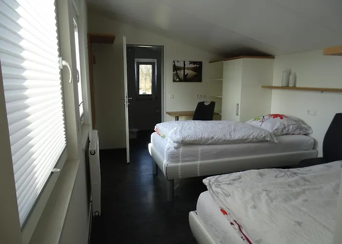 Birkenhain 2c - Lastering Ferienhaeuser &