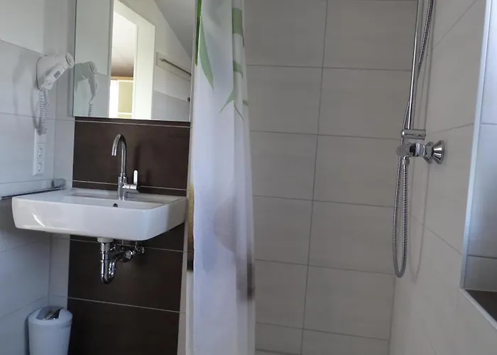 Birkenhain 2c - Lastering Ferienhaeuser & Wettringen